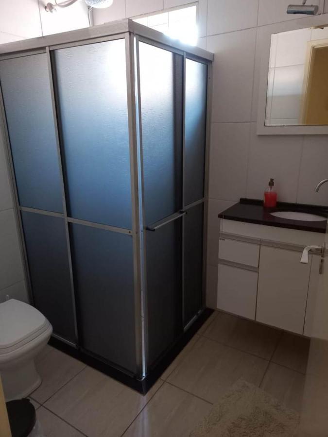 Recanto Do Sossego Olímpia Dış mekan fotoğraf