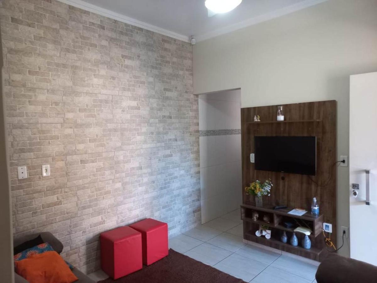 Recanto Do Sossego Olímpia Dış mekan fotoğraf